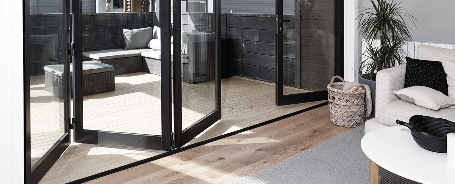 Fisher™ Windows and Doors Banner image