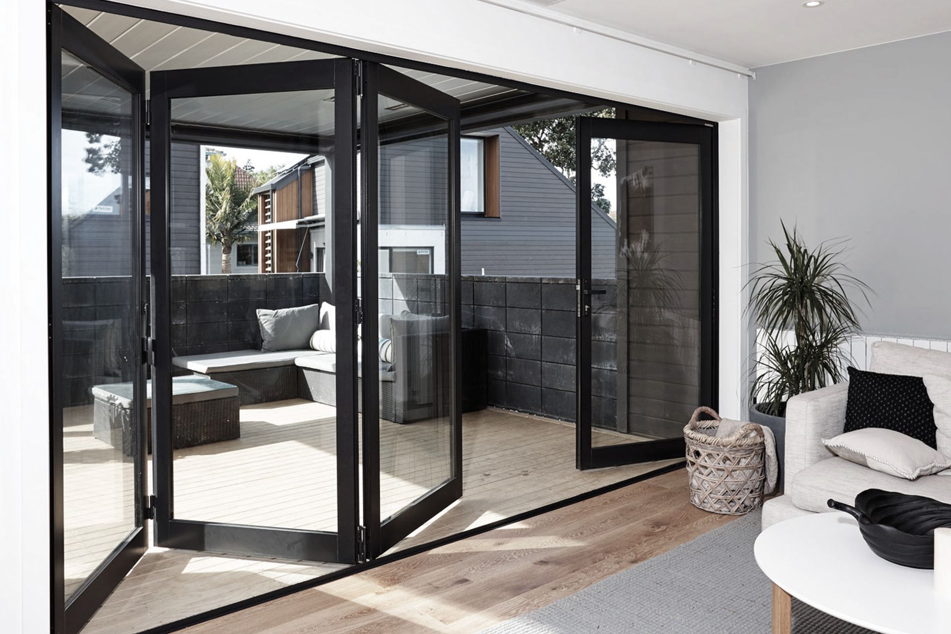 Fisher®  Windows and Doors banner