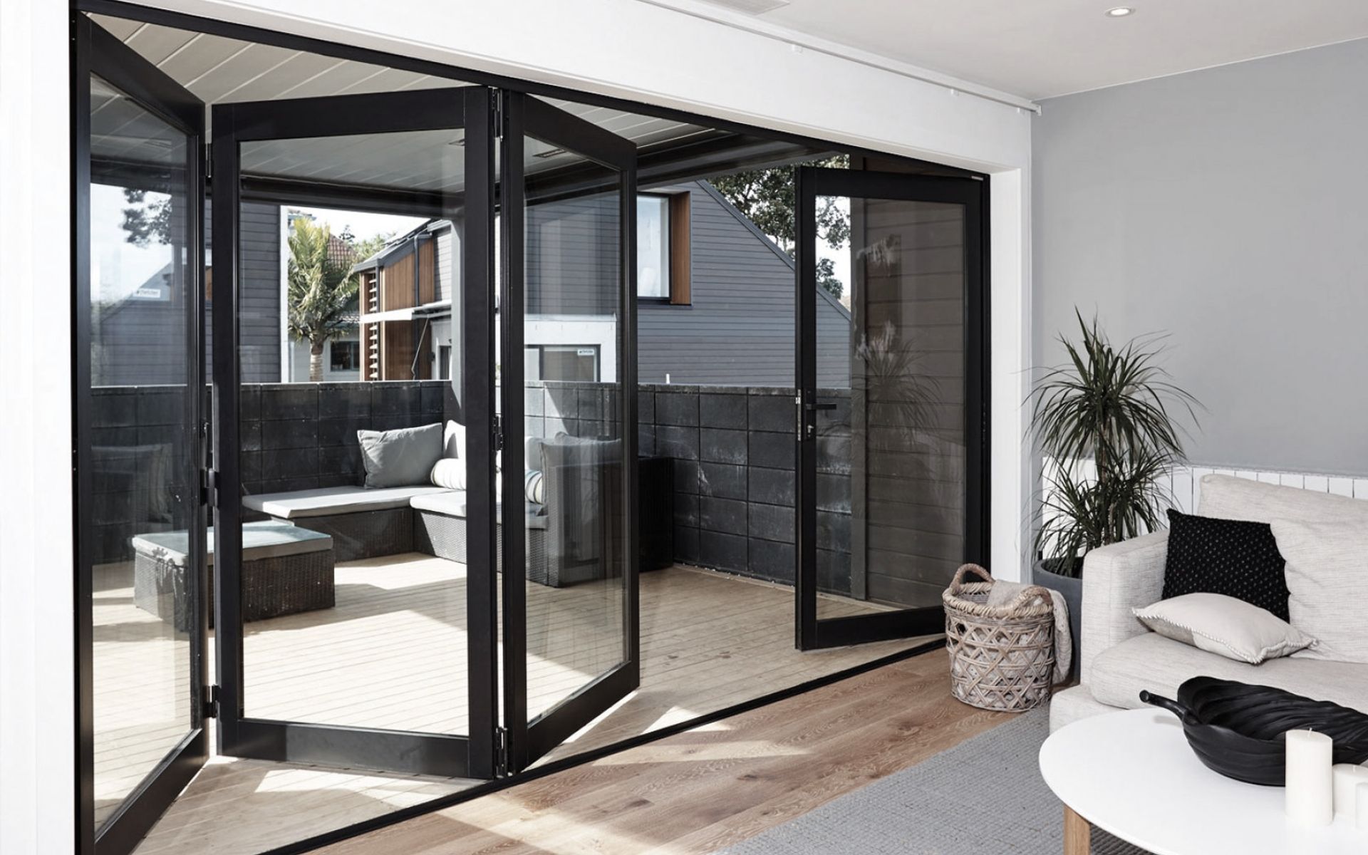 Supporting Image 3 for Vistalite®  Windows and Doors