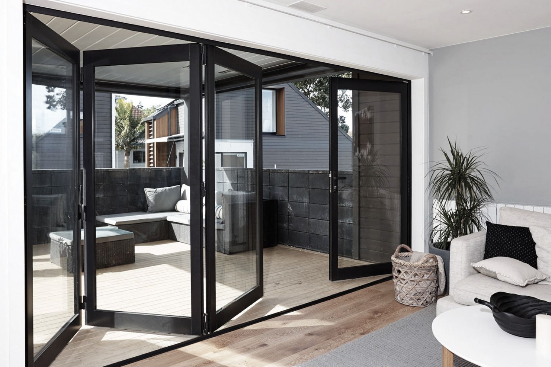 Supporting Image 3 for Vistalite®  Windows and Doors
