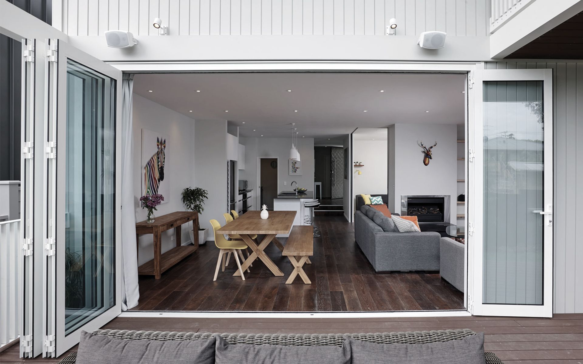 Supporting Image 4 for Nebulite® Windows & Doors