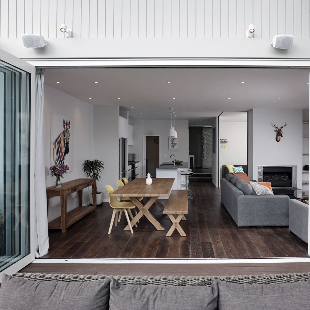 Fisher®  Windows and Doors