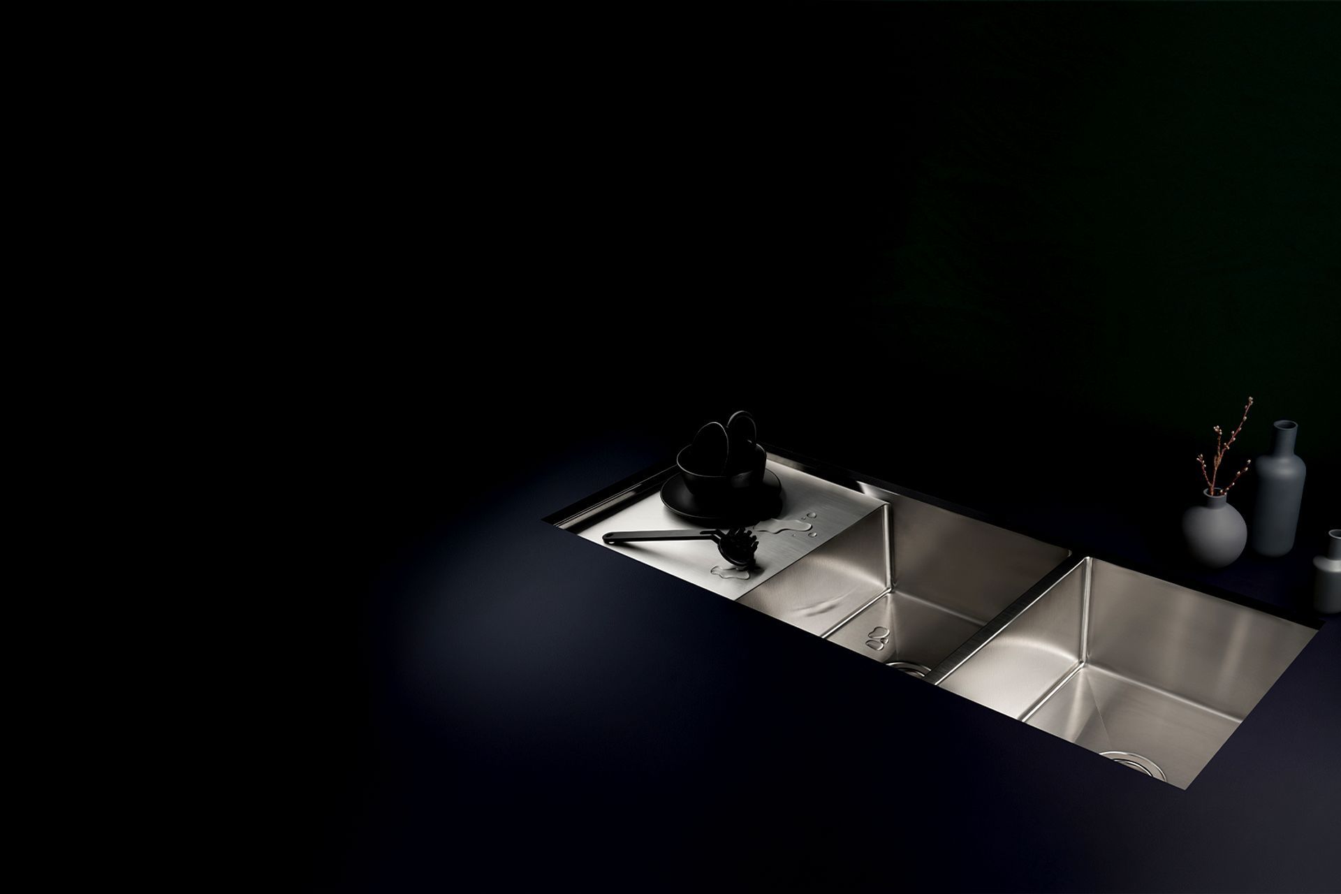 Hero Banner for Buildmat