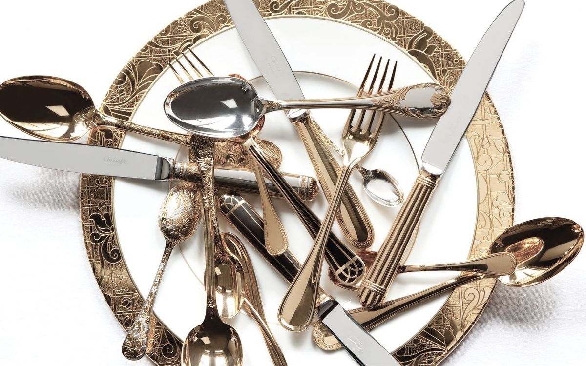 Supporting Image 3 for The Studio of Tableware