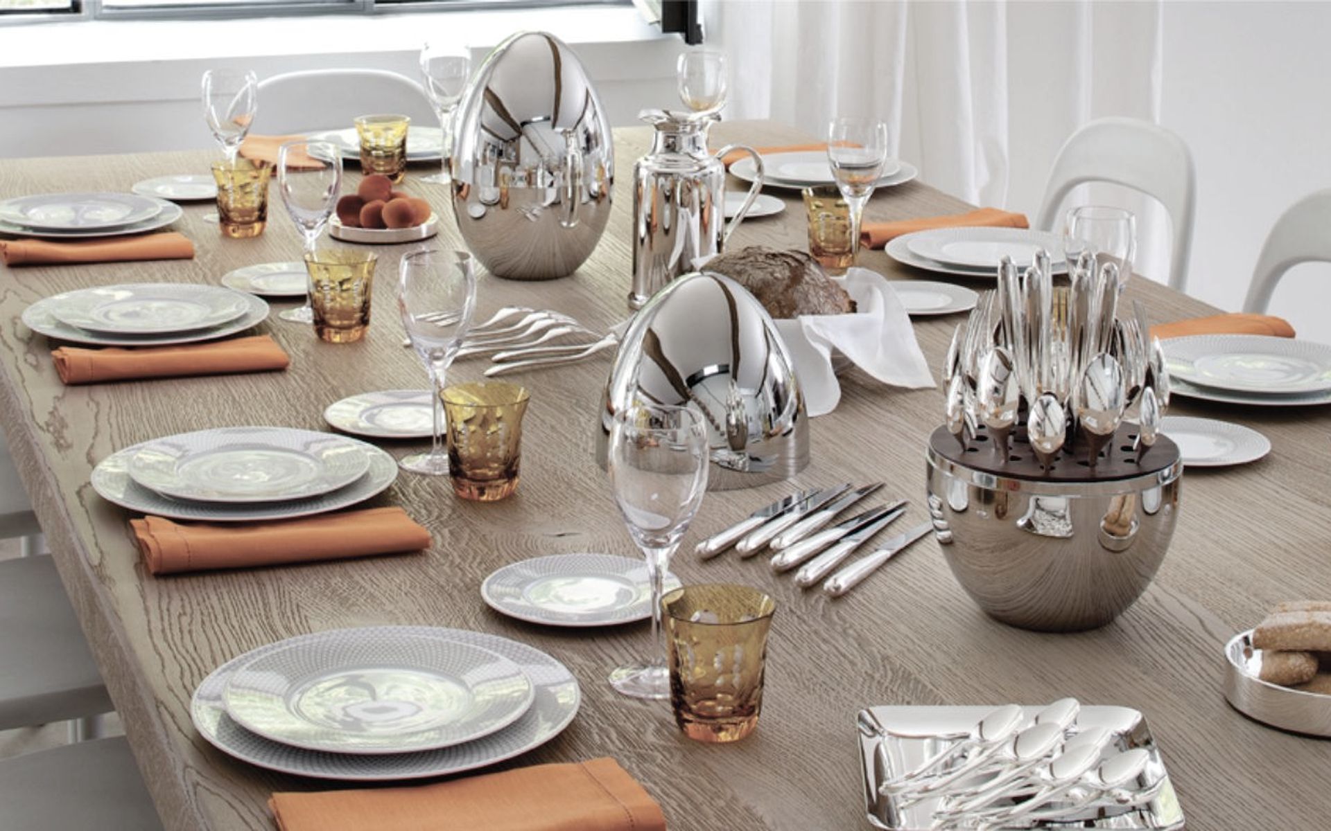 Supporting Image 2 for The Studio of Tableware