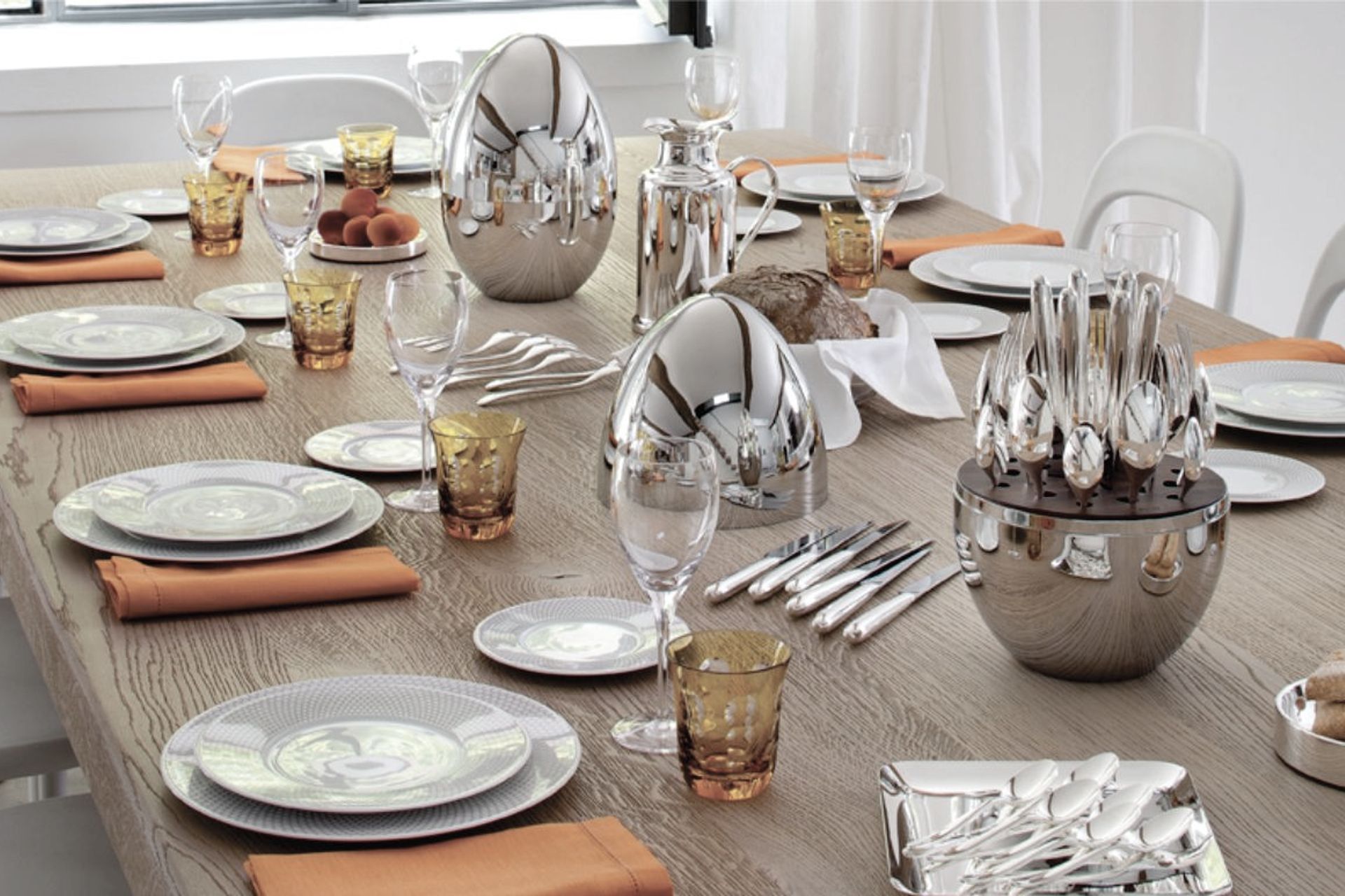 Supporting Image 2 for The Studio of Tableware