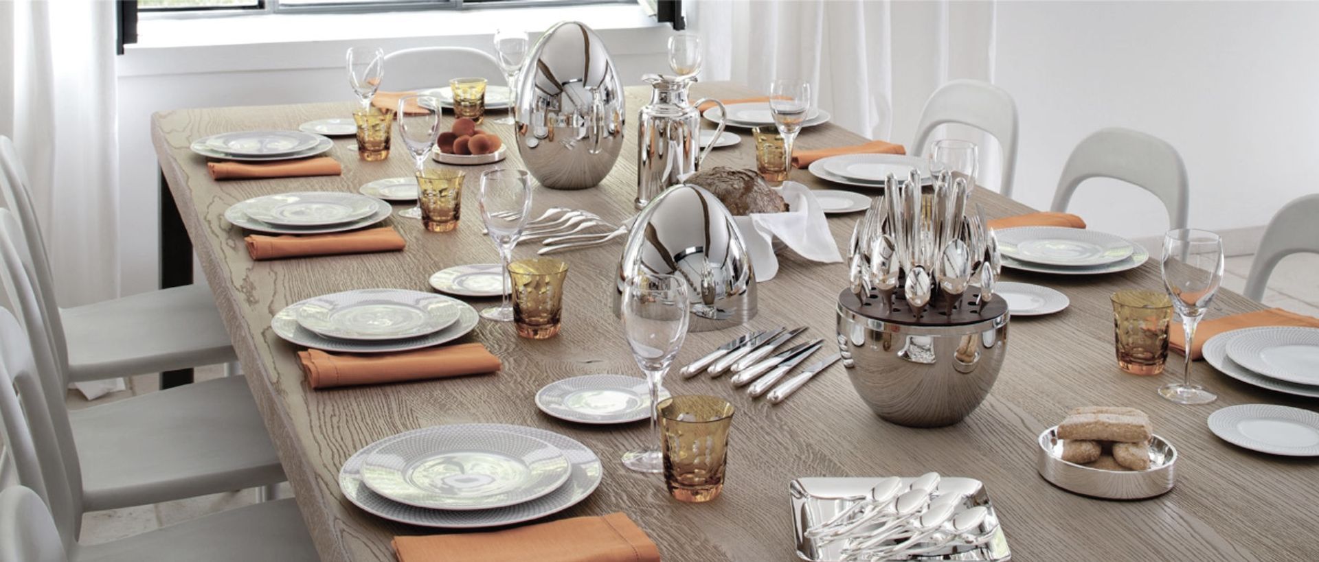 Supporting Image 2 for The Studio of Tableware