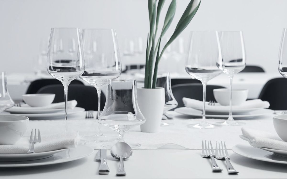 Supporting Image 1 for The Studio of Tableware