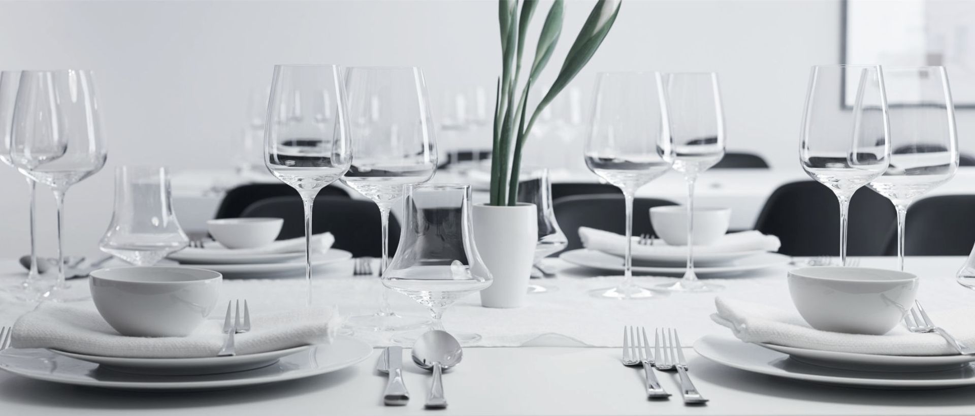 The Studio of Tableware Banner image