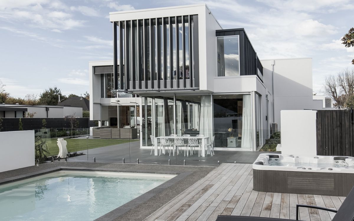 Supporting Image 5 for Nebulite® Windows & Doors