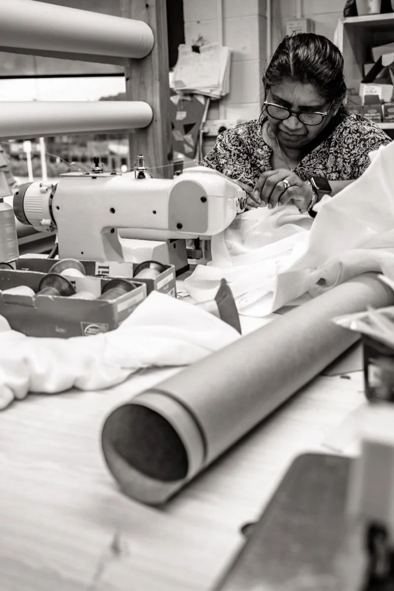 Redgraves Home Fabrics