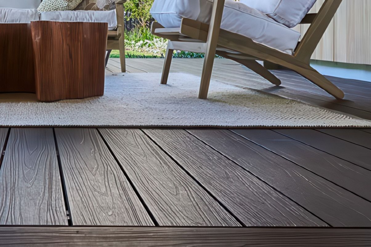Melbourne Composite Decking & Cladding - Mornington Timber and Decking