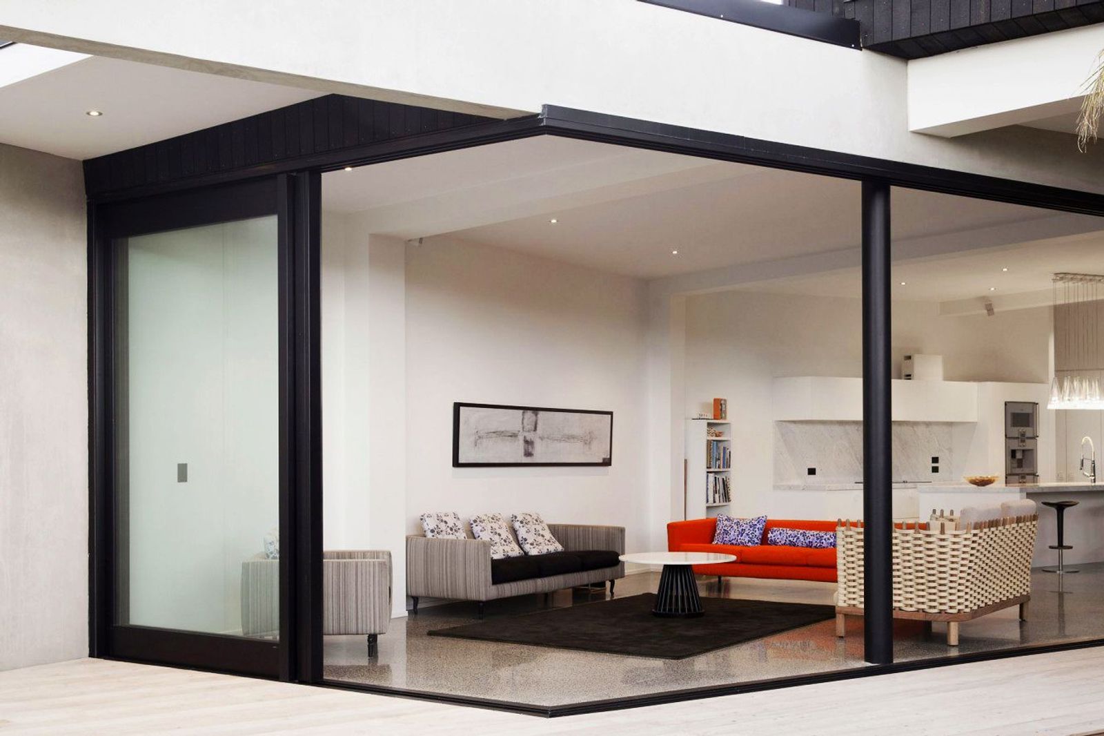 Nebulite® Windows & Doors