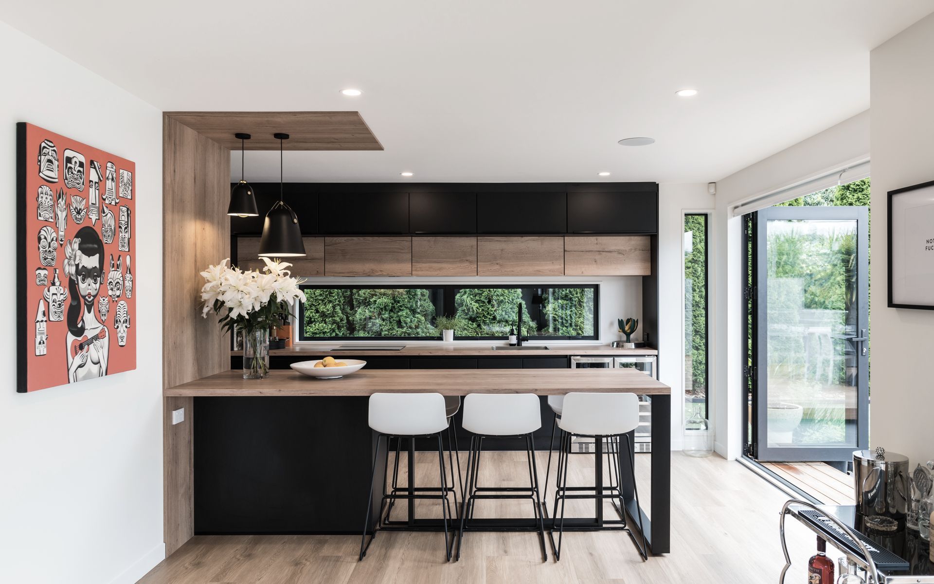 Supporting Image 3 for Palazzo Kitchens