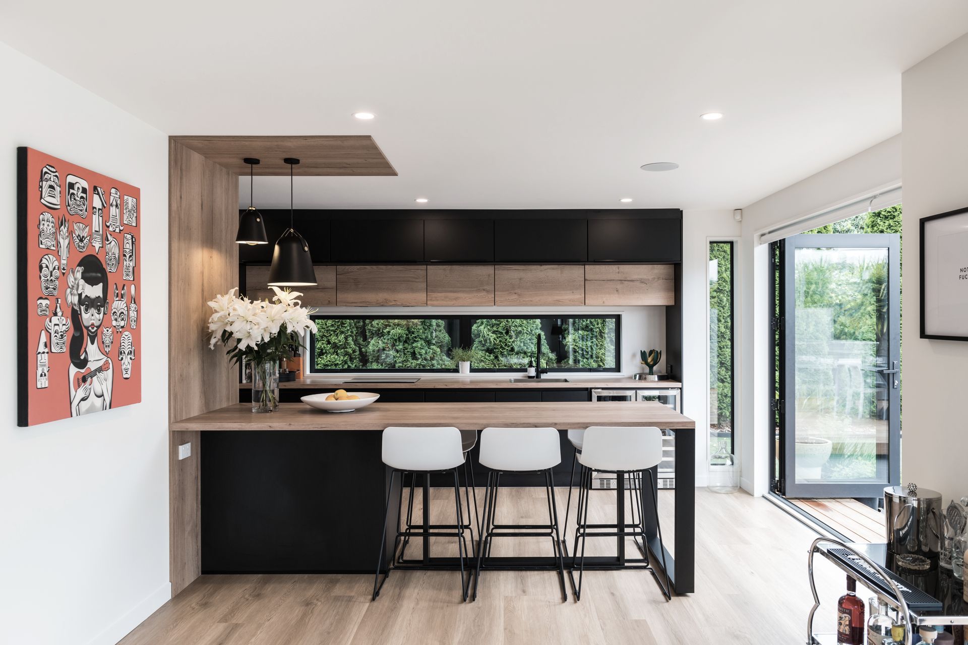Supporting Image 2 for Palazzo Kitchens