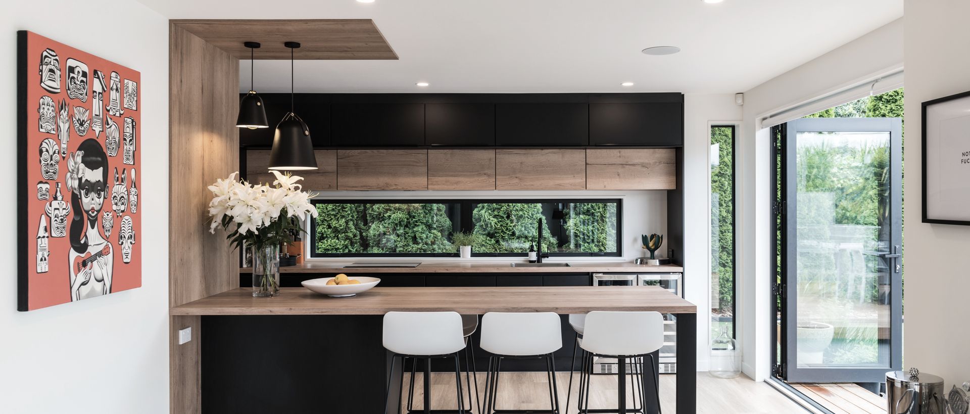 Supporting Image 1 for Palazzo Kitchens Christchurch