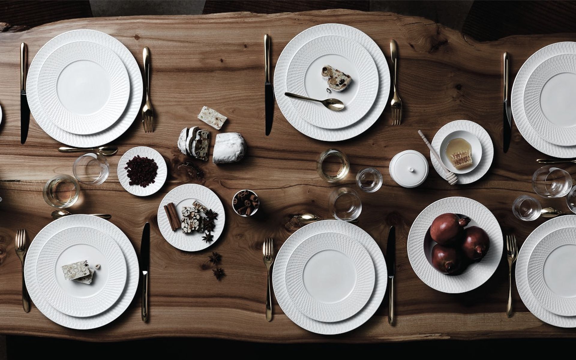 Supporting Image 5 for The Studio of Tableware