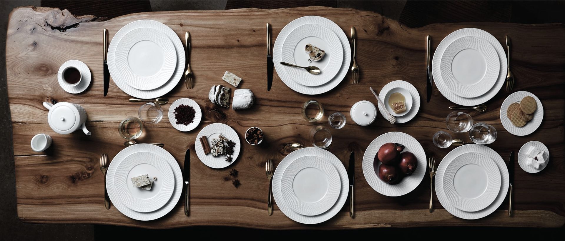 Supporting Image 5 for The Studio of Tableware