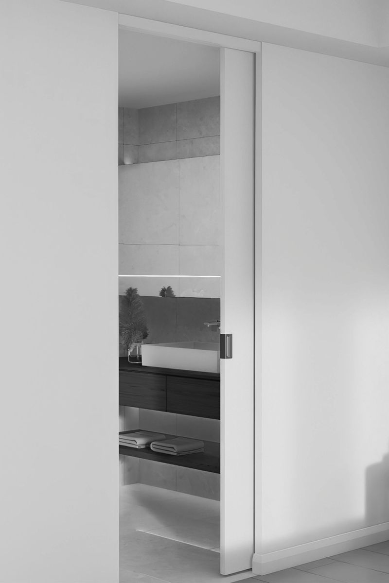 D4 Doors Sliding Systems