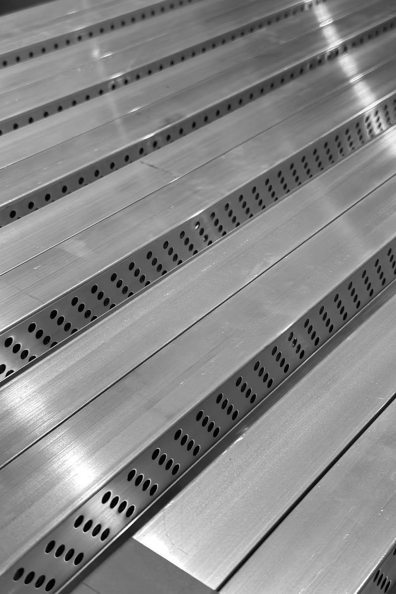 D4 Doors Sliding Systems