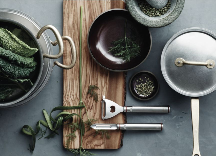 The Studio of Tableware