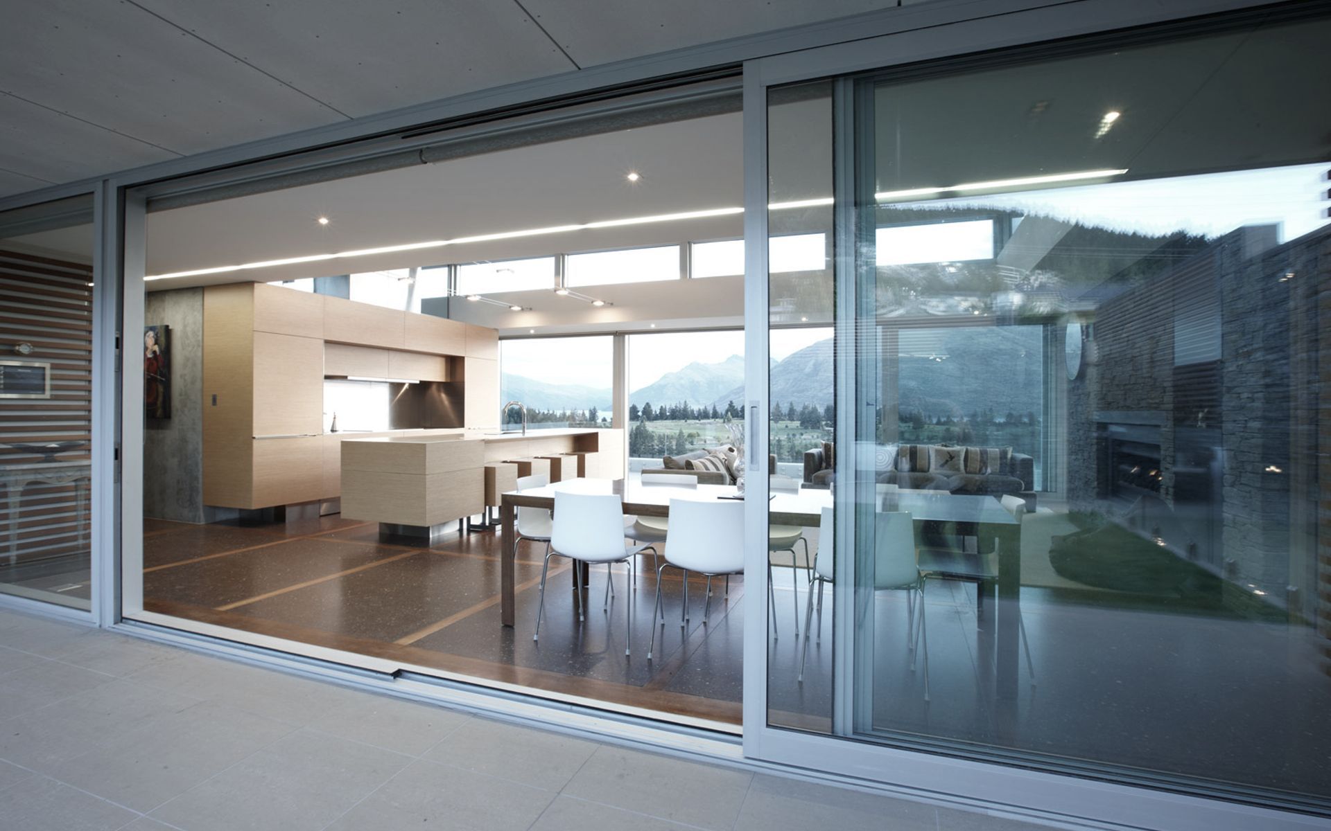 Nebulite® Windows & Doors banner