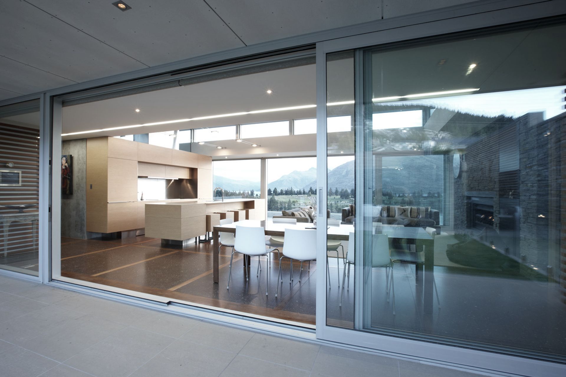 Supporting Image 2 for Nebulite® Windows & Doors