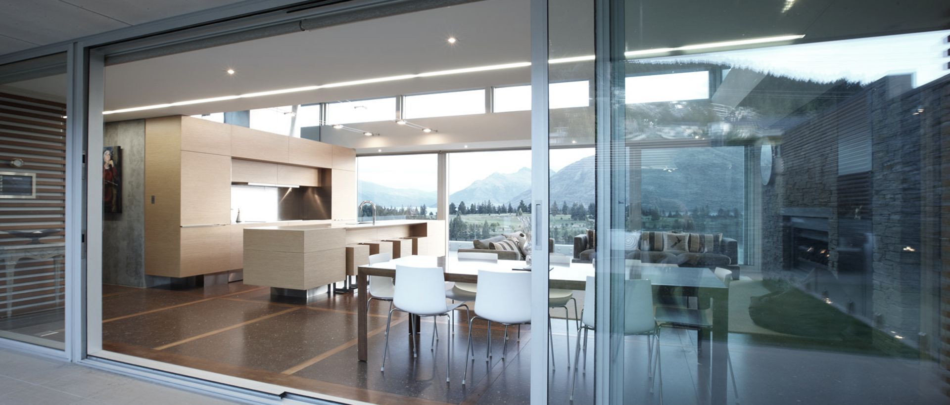 Supporting Image 2 for Nebulite® Windows & Doors