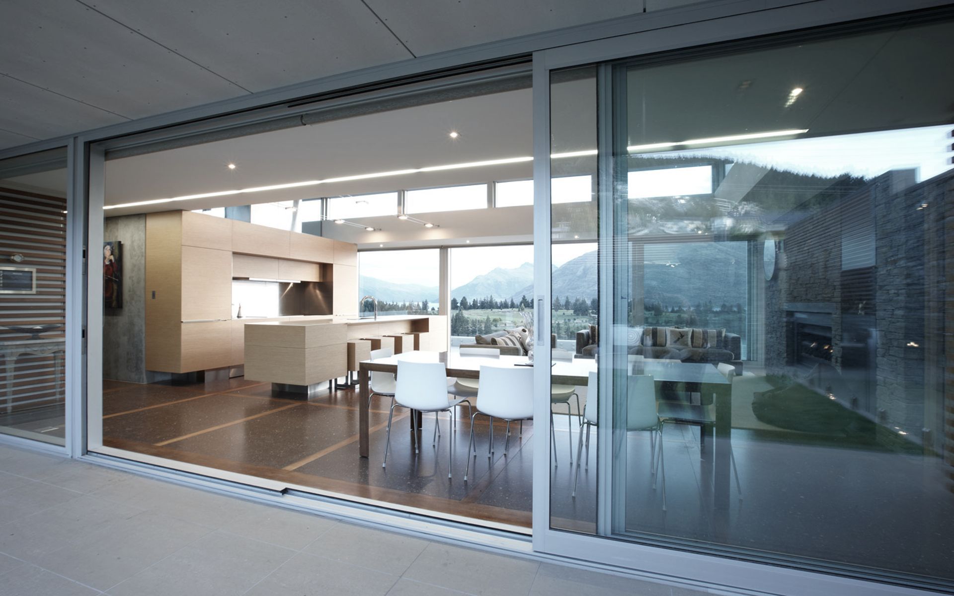 Supporting Image 3 for Nebulite® Windows & Doors
