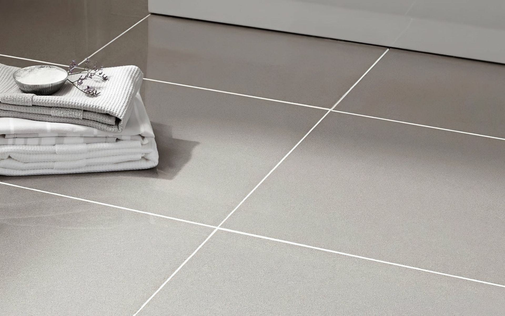Hero Banner for Coldbuster Floor Heating