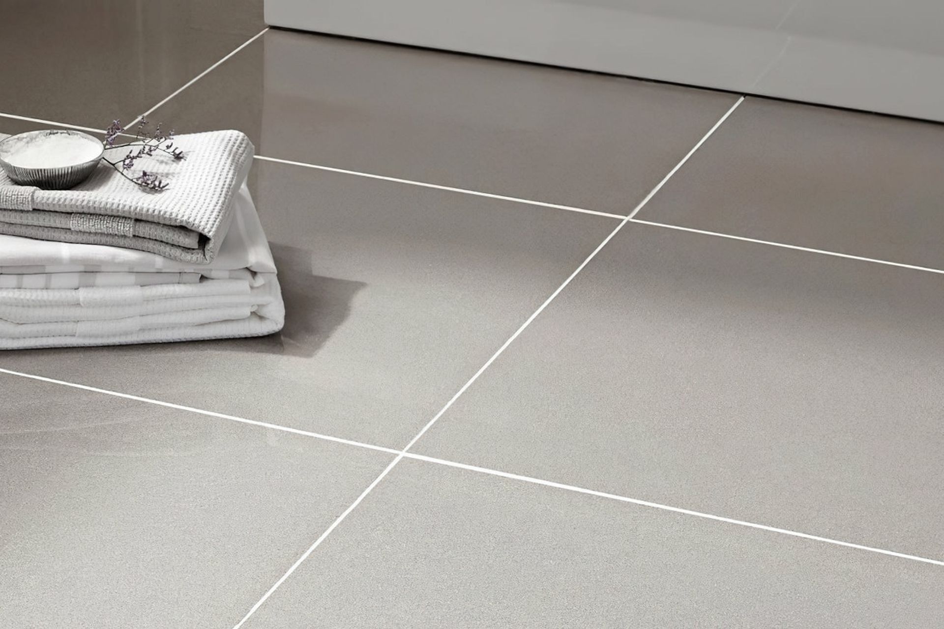 Hero Banner for Coldbuster Floor Heating