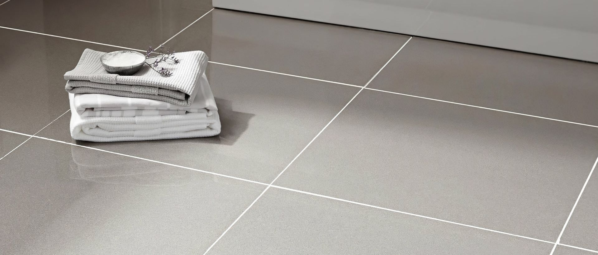 Hero Banner for Coldbuster Floor Heating
