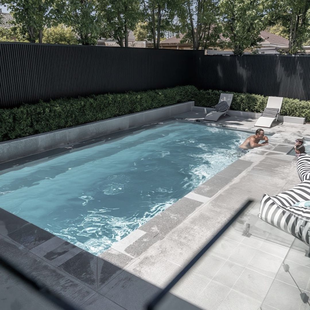 Endless® Pools and Spas