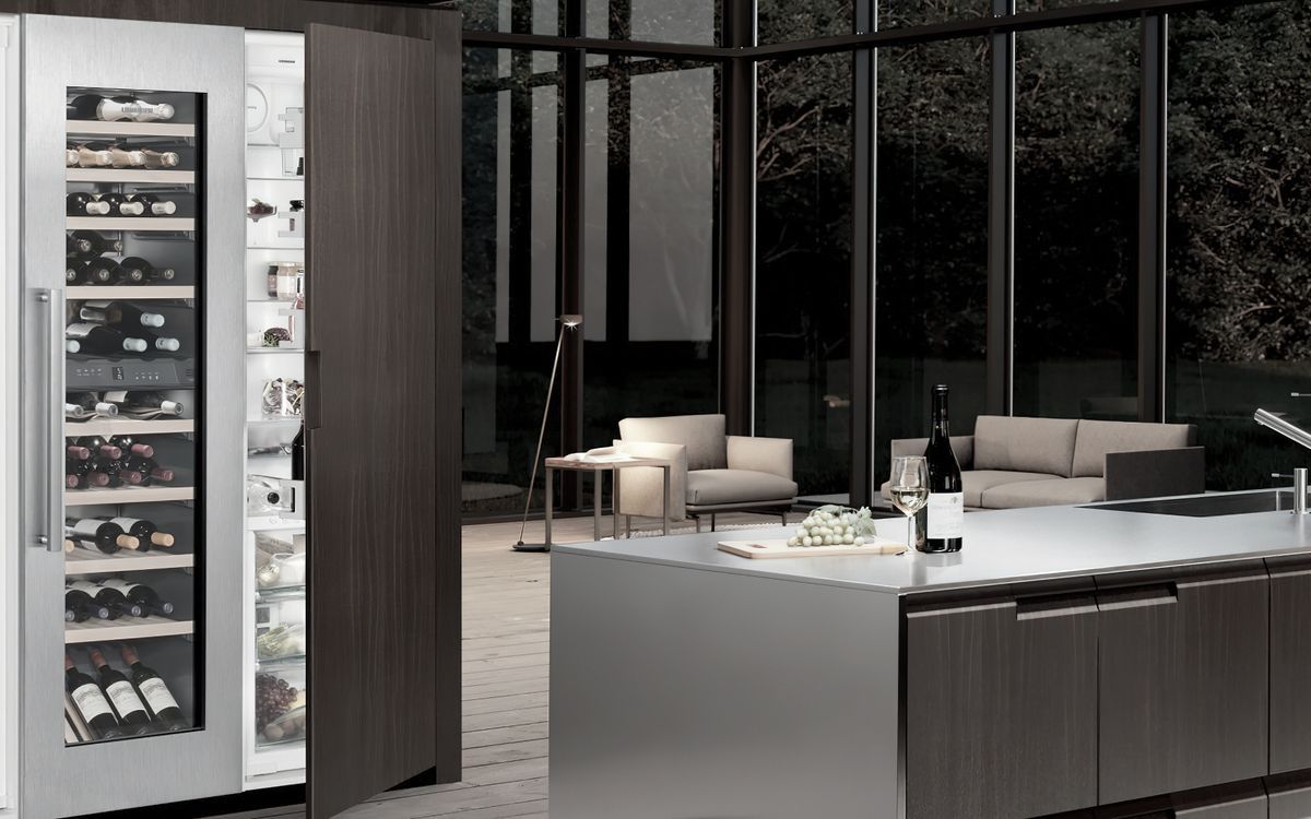Supporting Image 3 for Liebherr