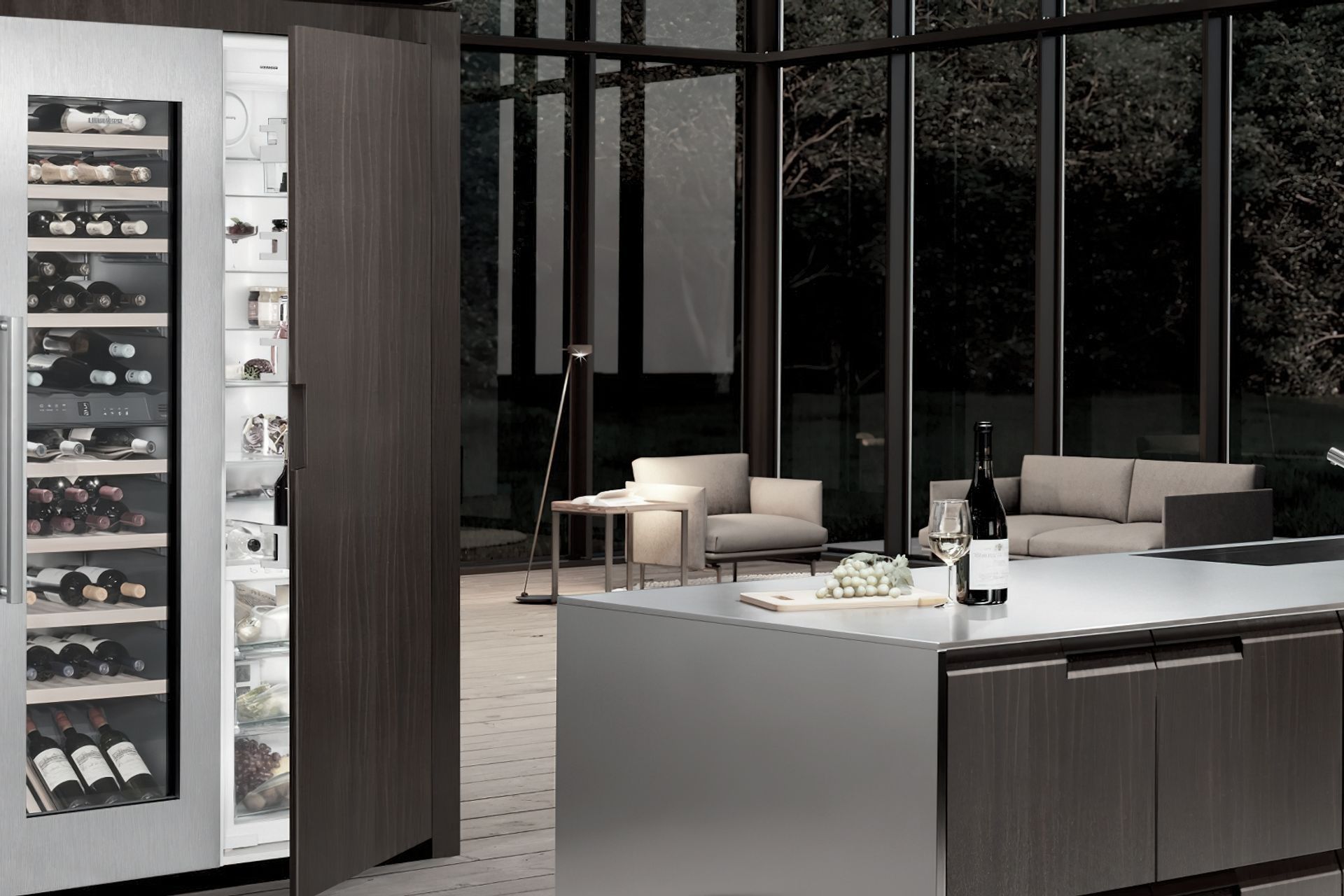 Supporting Image 3 for Liebherr