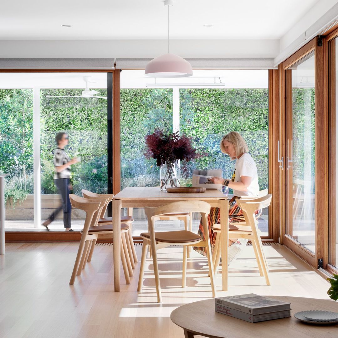 BINQ Doors + Windows