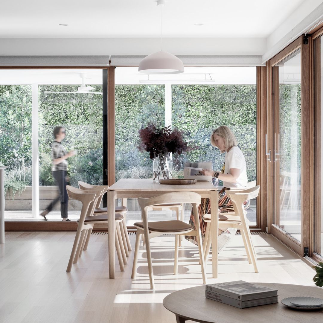 BINQ Windows