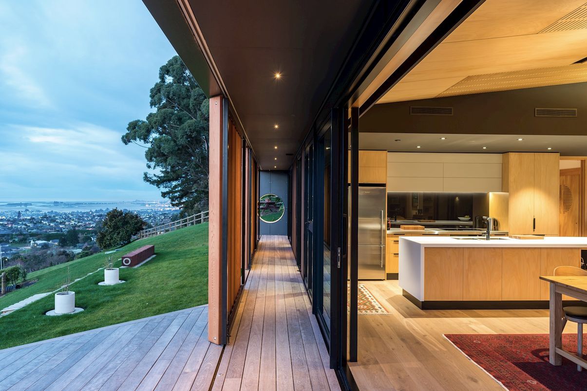 Fisher®  Windows and Doors