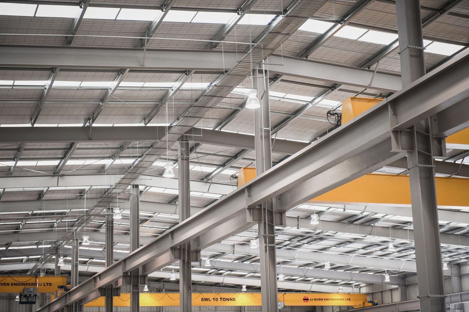 Steel & Tube