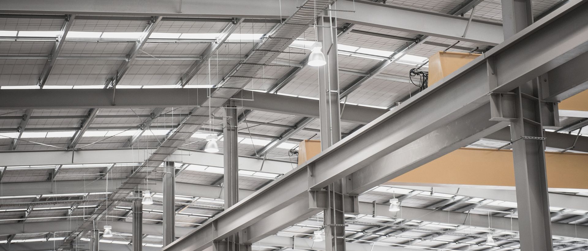 Supporting Image 2 for Steel & Tube