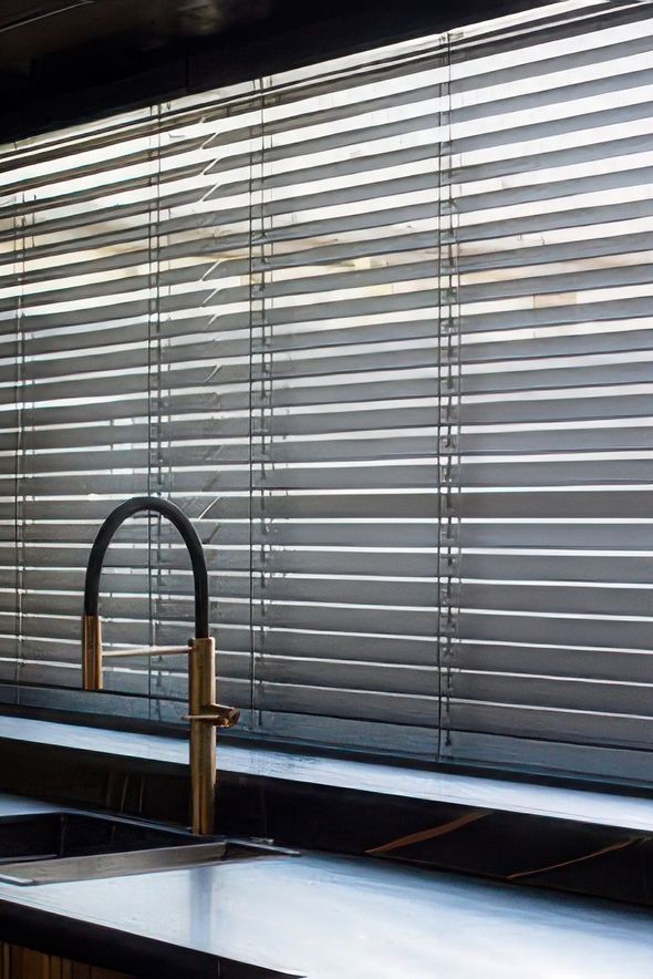 Impulse Blinds
