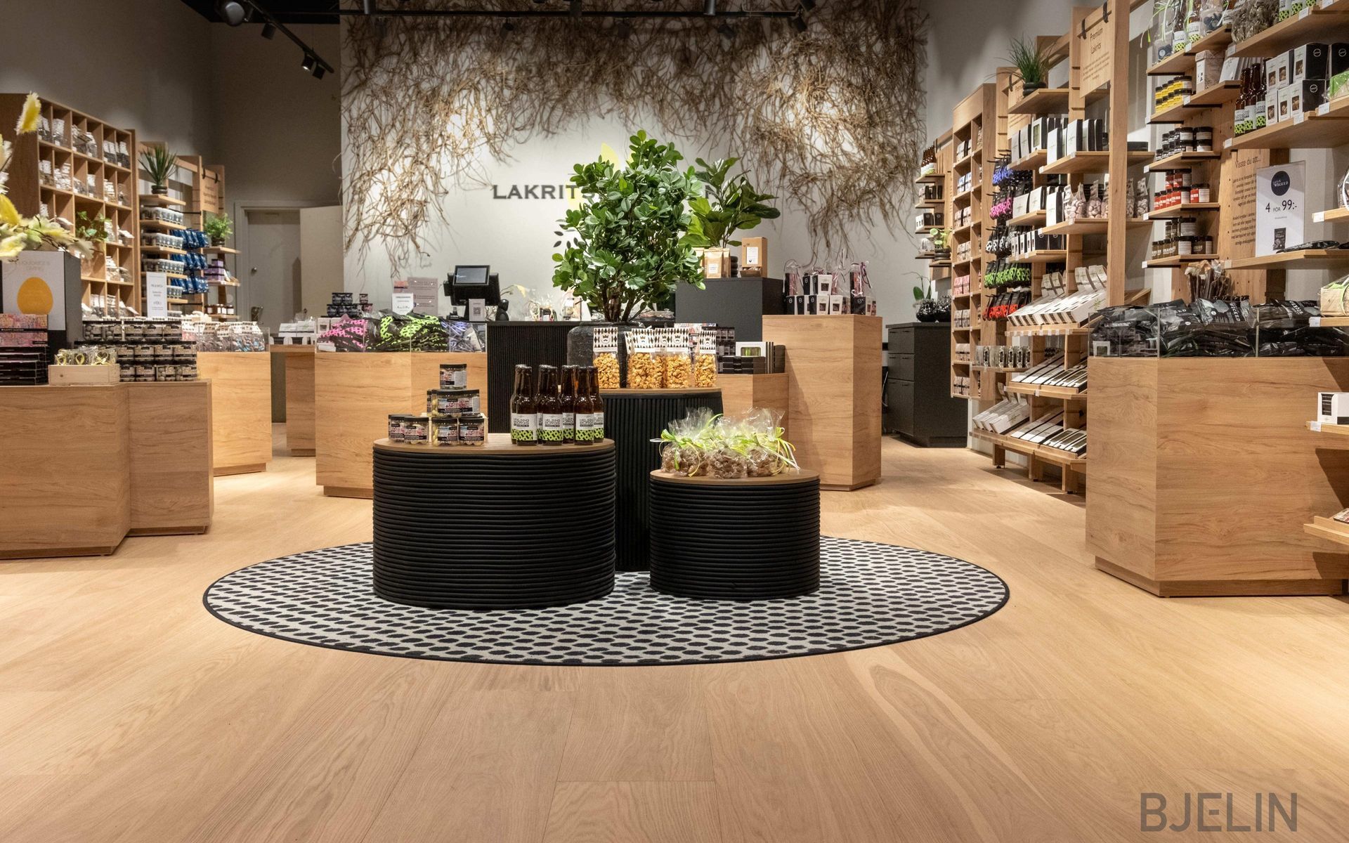 Supporting Image 5 for Ecodure Flooring