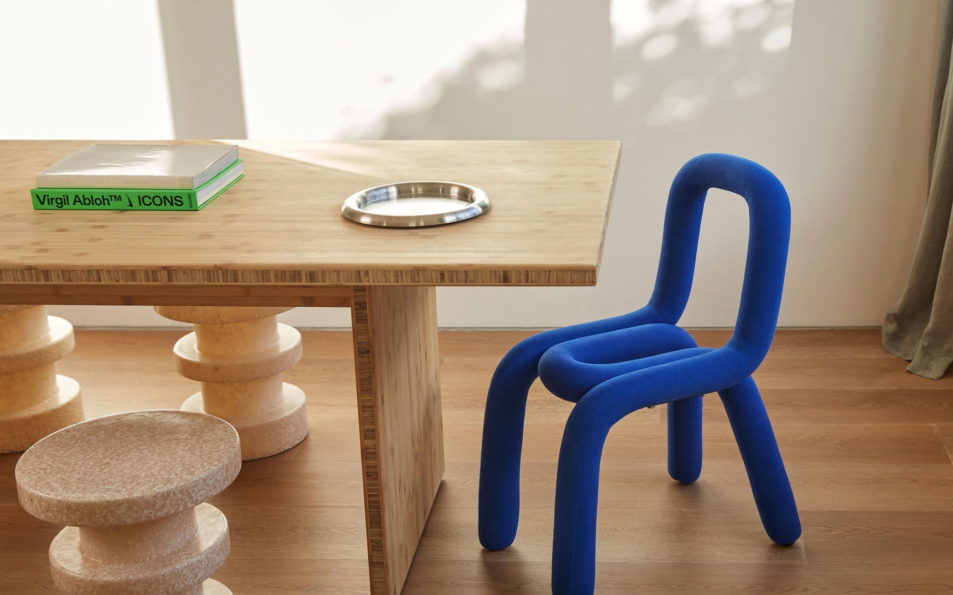 Supporting Image 2 for Ecodure Flooring