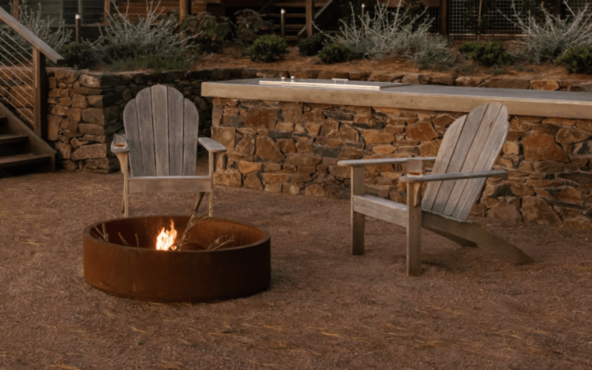 Supporting Image 5 for Hibernate Outdoors