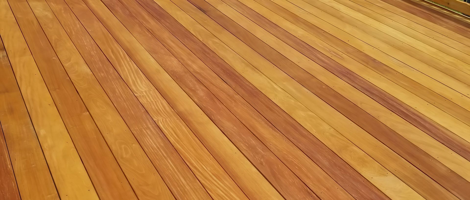 Supporting Image 3 for Melbourne Composite Decking & Cladding - Mornington Timber and Decking