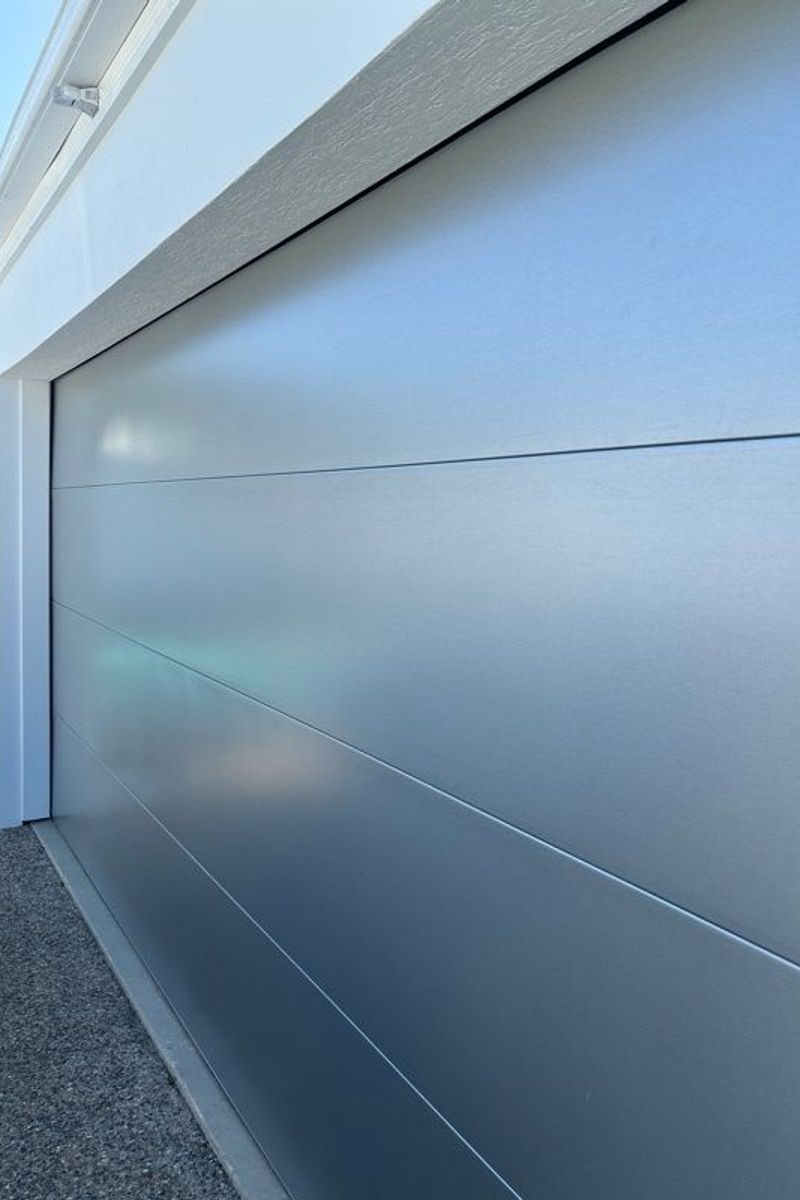 Gliderol Garage Doors