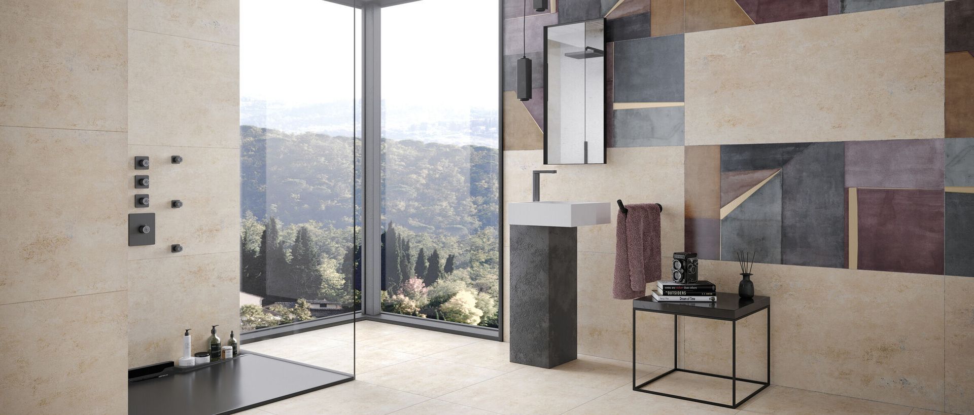 Supporting Image 2 for Casa Italiana