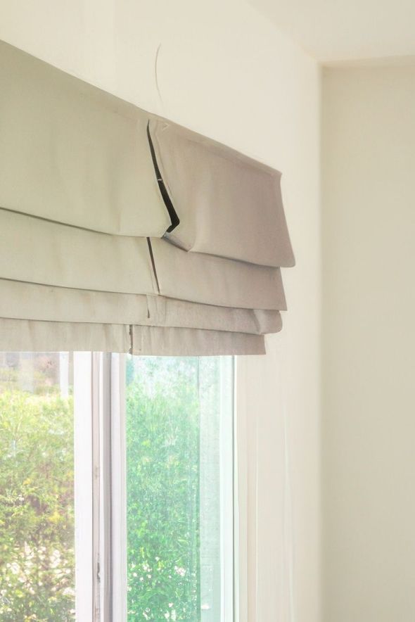 Impulse Blinds