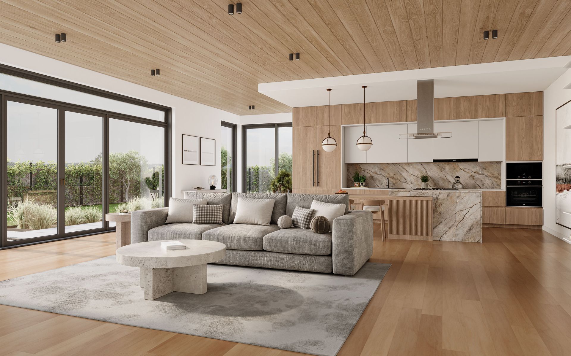 Supporting Image 1 for Hansen Timber