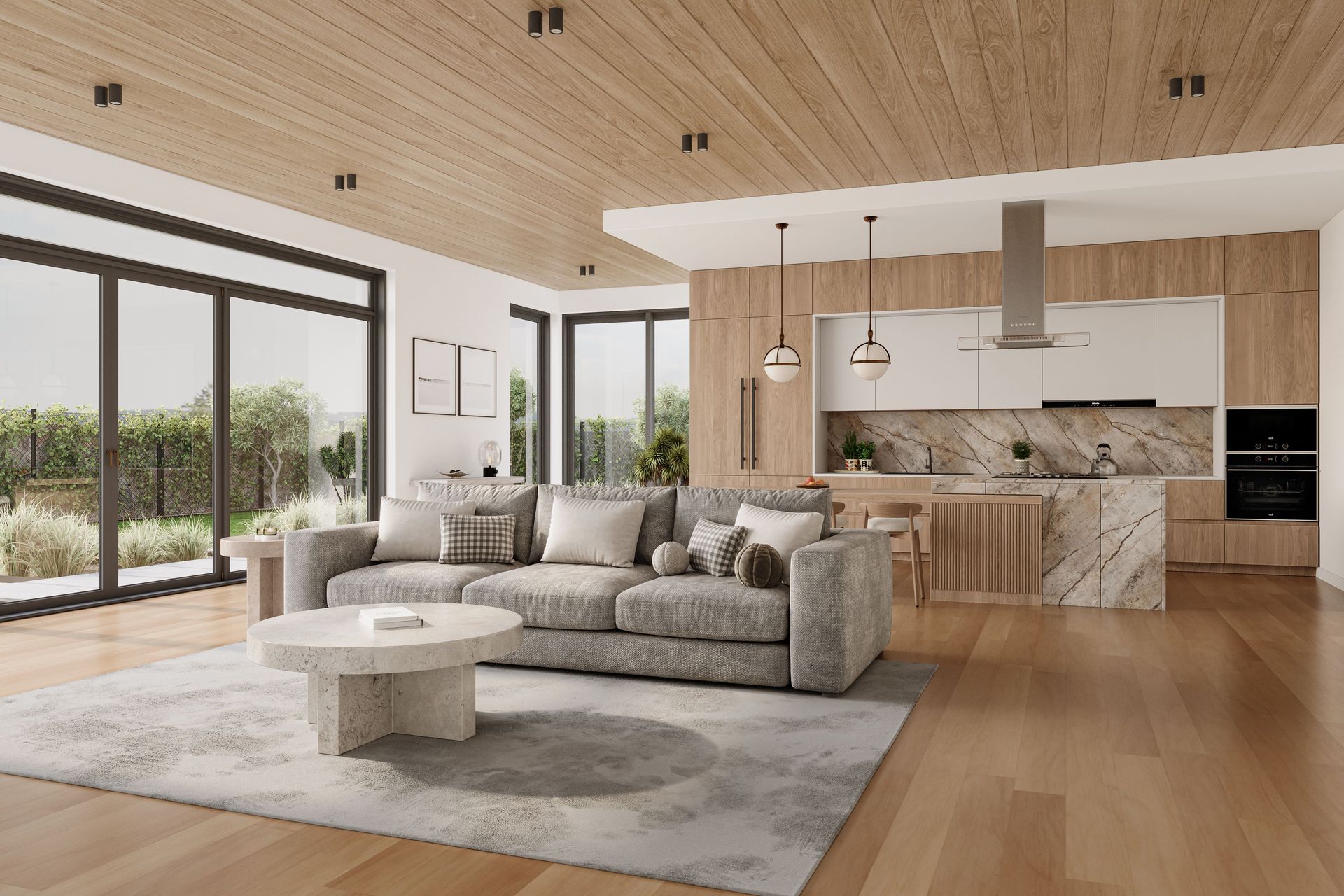 Supporting Image 1 for Hansen Timber